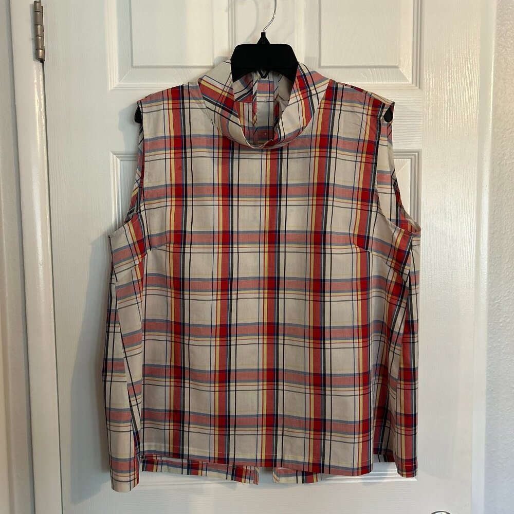 Buru Mod Top sz XL